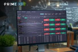Exploring the Advantages of Crypto Broker PrimeXBT 10