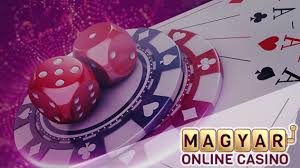 Fedezd fel a legjobb casinok magyarországon!