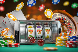 Fedezd fel a legjobb casinok magyarországon!