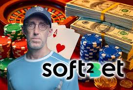 In-depth Soft2Bet investigation