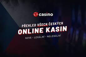 Kasina s licenci v ČR Vše, co potřebujete vědět