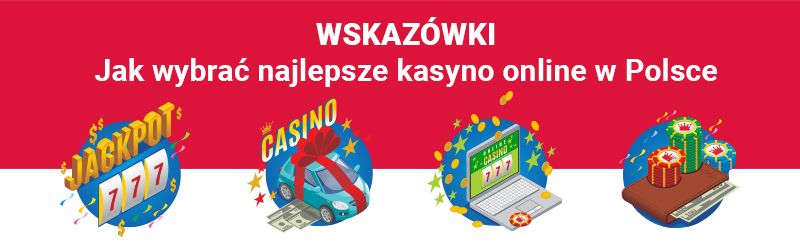 Kasyno nowe Odkryj Najlepsze Nowe Kasyna w 2023 Roku