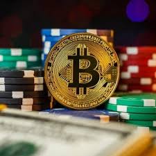 オンラインカジノ ビットコインの新しい波