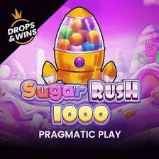 Sugar Rush 당신을 사로잡는 단 слад한 경험