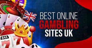Best Online Casino UK Review Unveiling the Top Choices for Gamblers