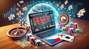 Budoucnost hazardu v Česku ceske online casino 2025
