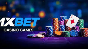 Comprehensive Guide to 1xBet Sportsbook 47
