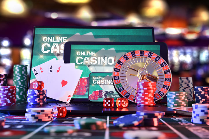 Discover the Best Online Casino UK with Exciting Bonuses
