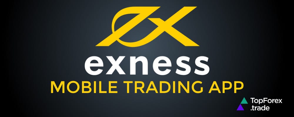 Exness App iPhone Your Gateway to Efficient Trading