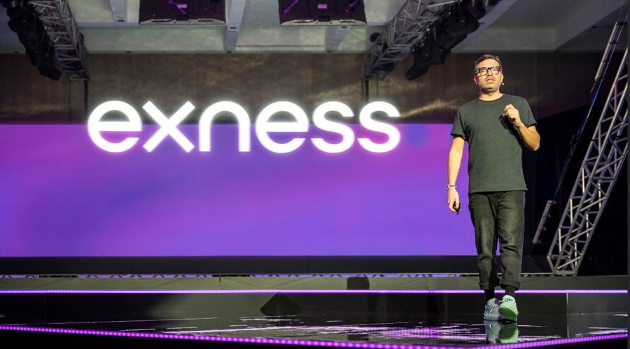Exness MetaTrader 4 Free Download Your Gateway to Forex Trading