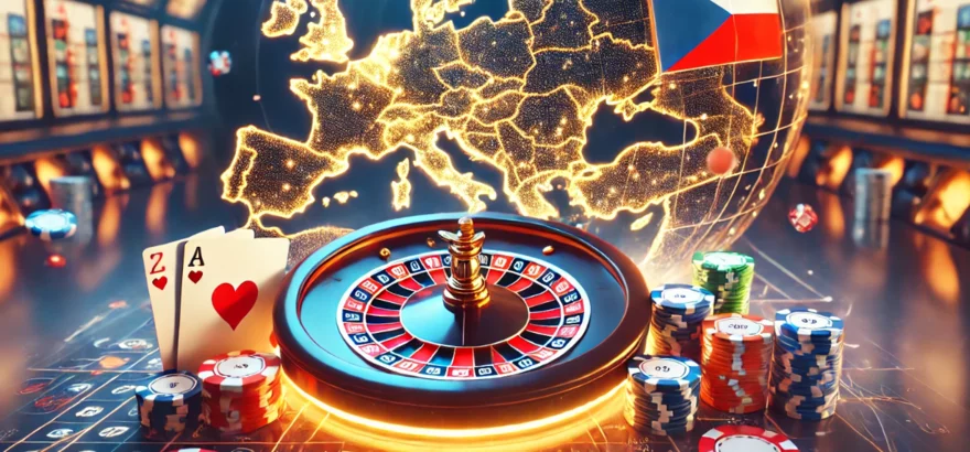 Jak vybrat nejlepší ceske online kasina pro zábavu a výhry