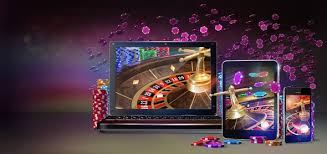Mezinárodní casino Jak vybrat to nejlepší pro vaše hraní