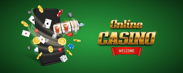 Mezinárodní online casino Jak najít to pravé místo pro hraní
