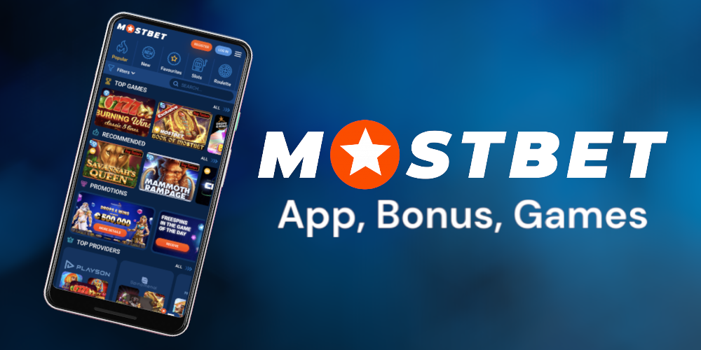 Discover the Best Betting Experience with Mostbet Bookmakers India 1