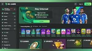 Discover the Excitement of Casino BC.Game A Gamer's Paradise