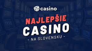 Online kasina Slovensko Všetko, čo potrebujete vedieť