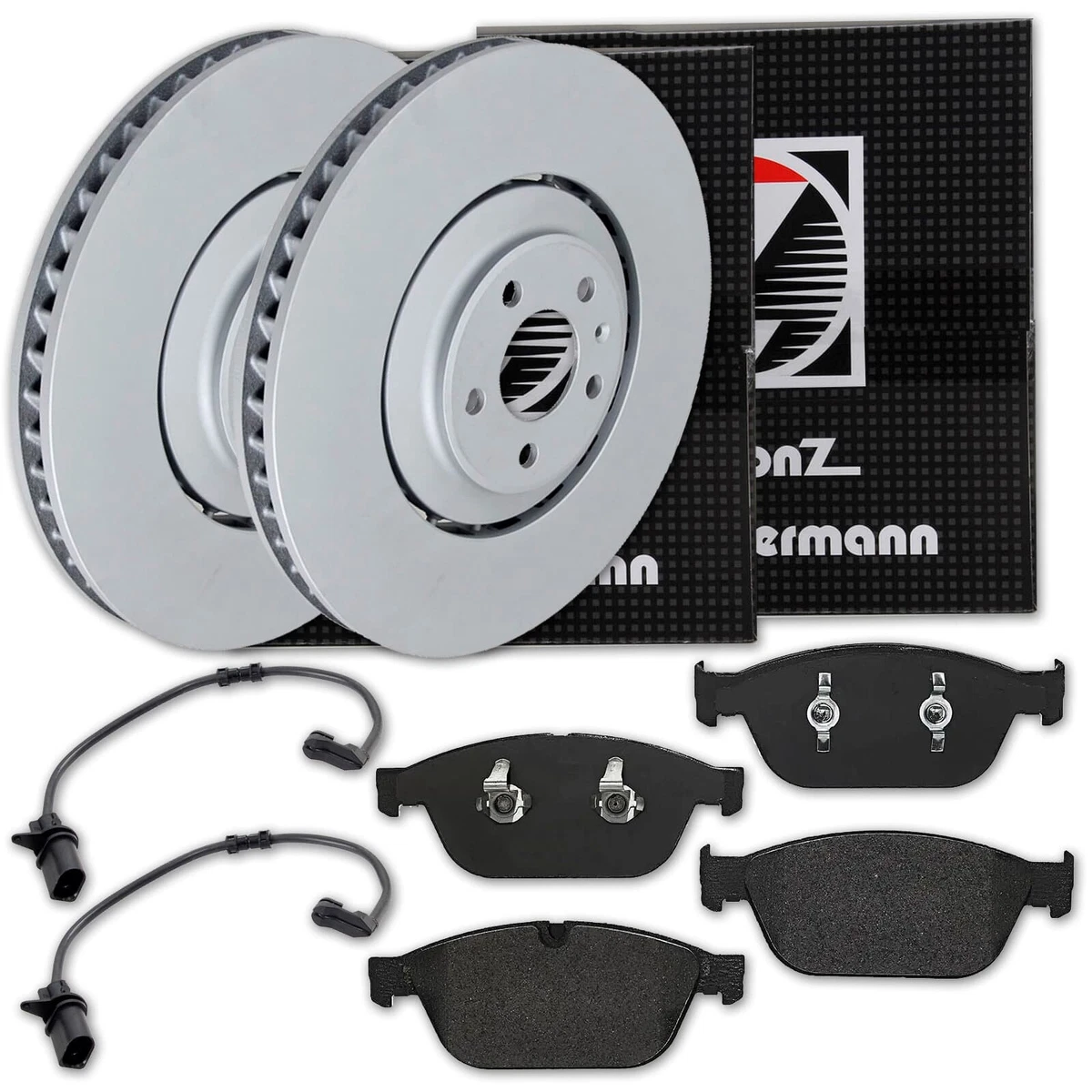 Гальмівні колодки та диски Zimmermann для VOLVO 960 Kombi (965) 2.0 Гальмівні колодки та диски Zimmermann для VOLVO 960 Kombi (965) 2.0