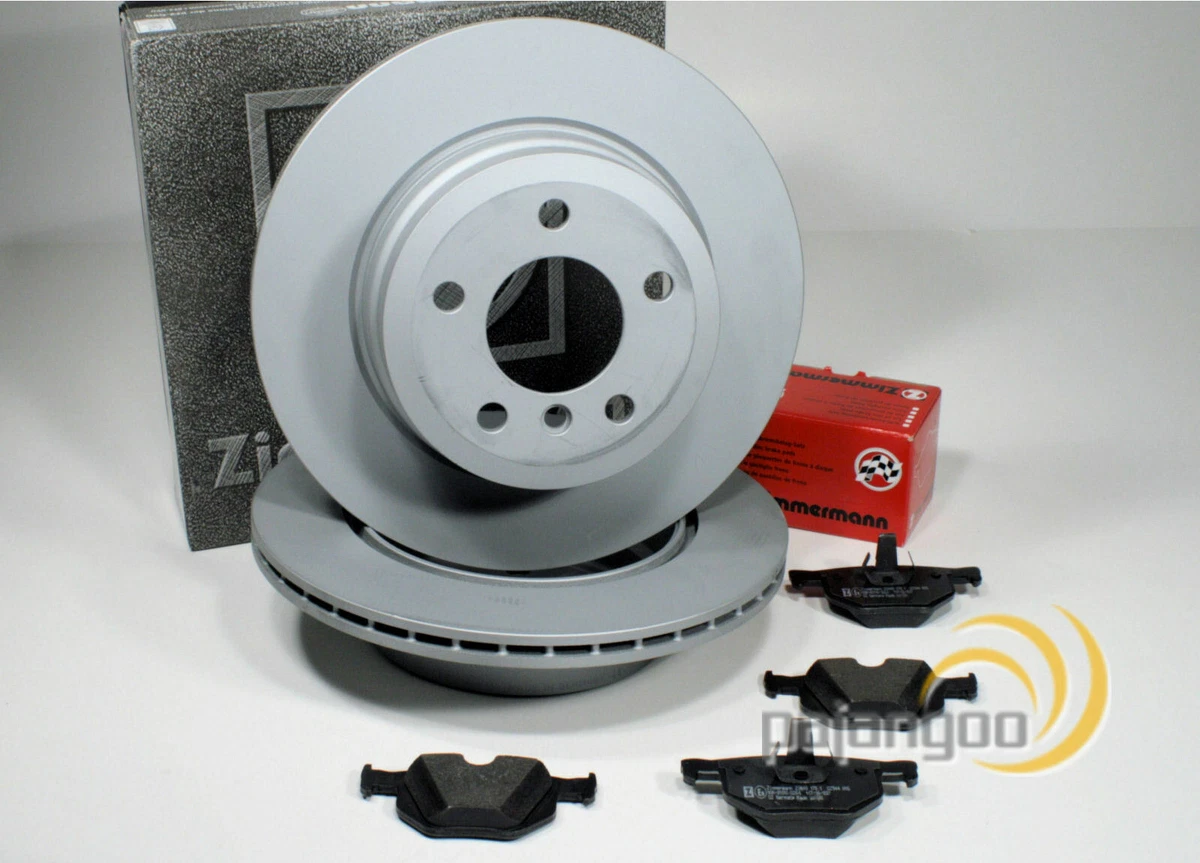 Безпечне гальмування з Zimmermann для Mercedes-Benz SL R230 Безпечне гальмування з Zimmermann для Mercedes-Benz SL R230