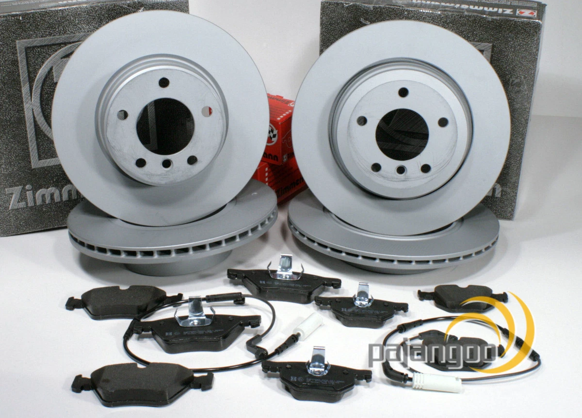 Гальмівні колодки та диски Zimmermann для FORD GRAND C-MAX — найкращий вибір Гальмівні колодки та диски Zimmermann для FORD GRAND C-MAX — найкращий вибір