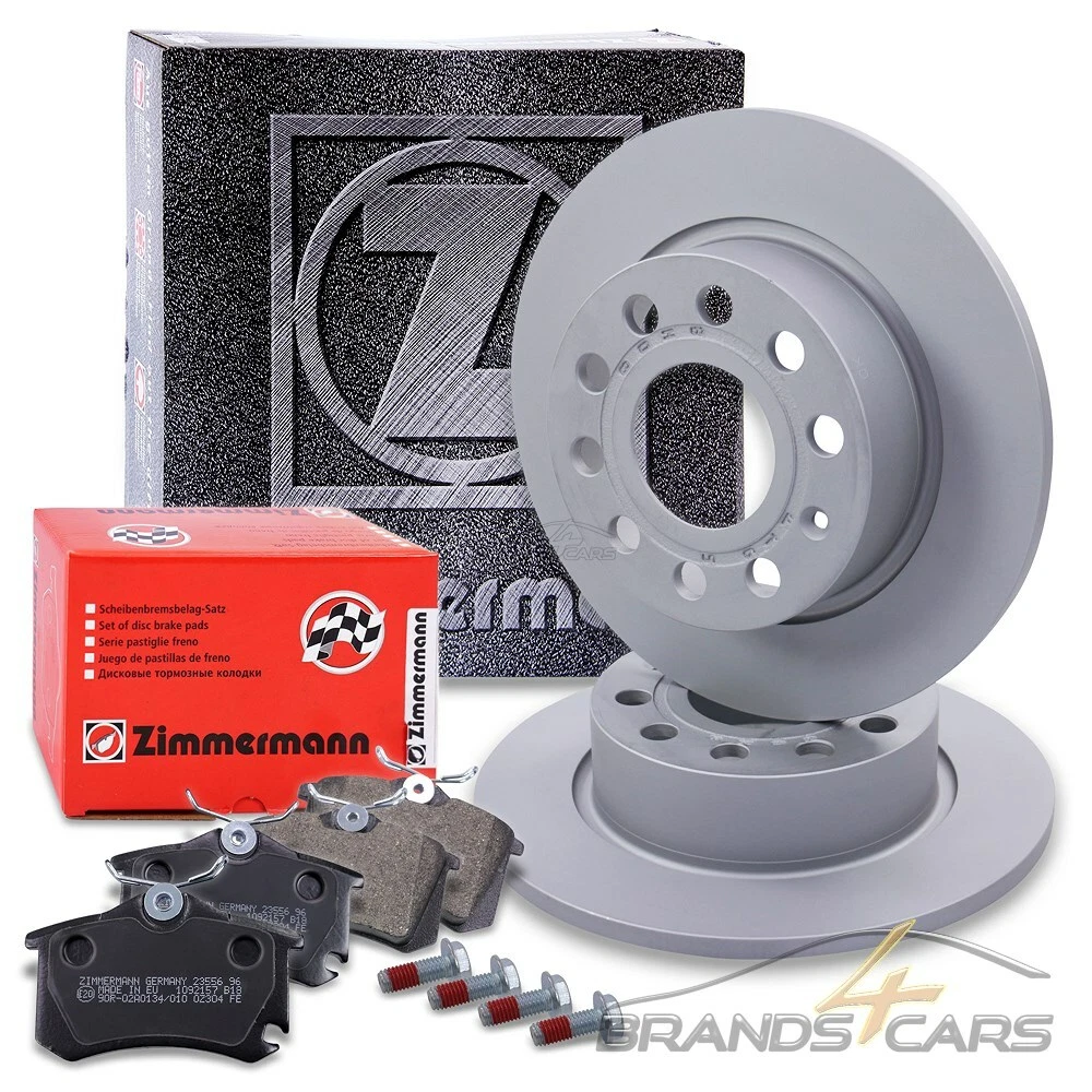 Гальмівні системи BMW 6 купе (F13) Zimmermann: Надійність та Безпека Гальмівні системи BMW 6 купе (F13) Zimmermann: Надійність та Безпека