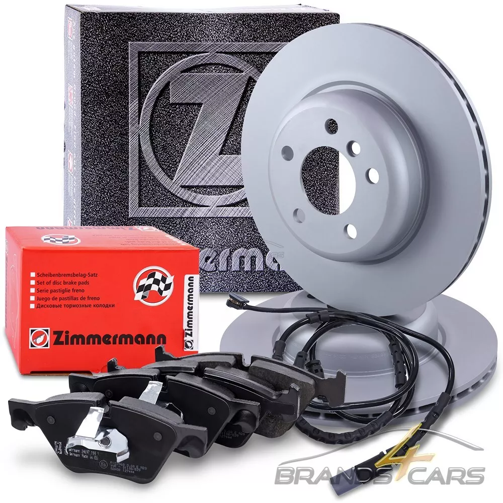 Зиммерманн для Toyota Avensis T22: безпечний і надійний вибір гальмівних систем Зиммерманн для Toyota Avensis T22: безпечний і надійний вибір гальмівних систем