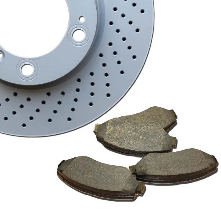 Гальмівні колодки та диски Zimmermann для MERCEDES-BENZ CLA Купе Гальмівні колодки та диски Zimmermann для MERCEDES-BENZ CLA Купе