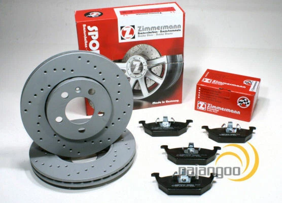Гальмівні колодки та диски Zimmermann для CITROEN C5 III Break (RW_): Надійність і безпека Гальмівні колодки та диски Zimmermann для CITROEN C5 III Break (RW_): Надійність і безпека
