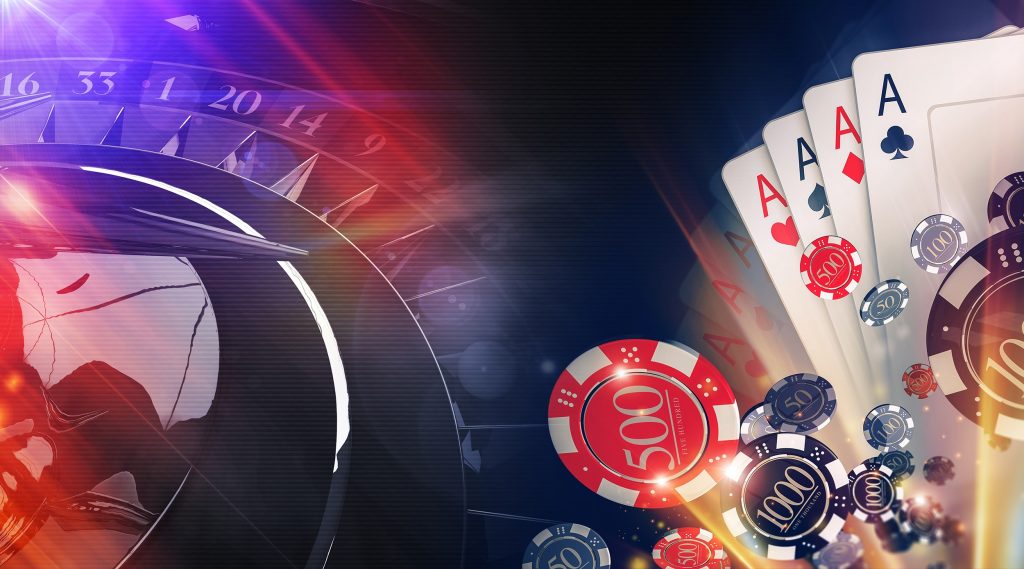 Top Casino Sites for Secure Gaming Experiences 4