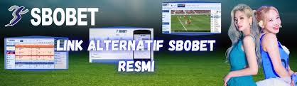 Agen SBOBET Terpercaya Memilih yang Tepat untuk Pengalaman Taruhan Anda