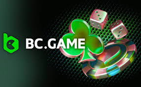 BC Game Регистрация 1