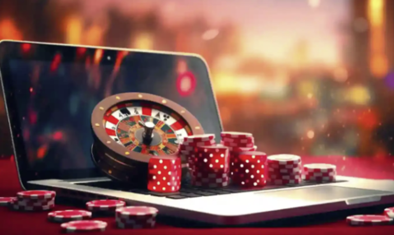 Casinò Online Inglesi Scopri L'Incredibile Mondo del Gioco