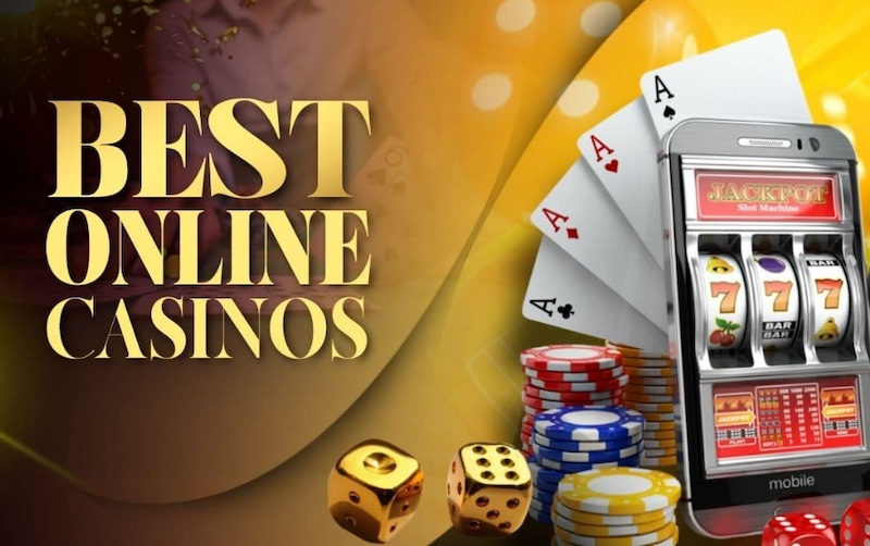 Discover the Excitement of Joker's Ace Casino Online